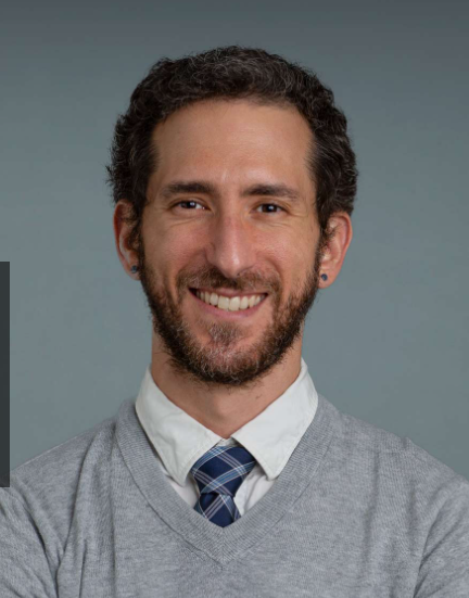 Brendan Parent