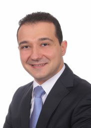 Rony M. Zeenny