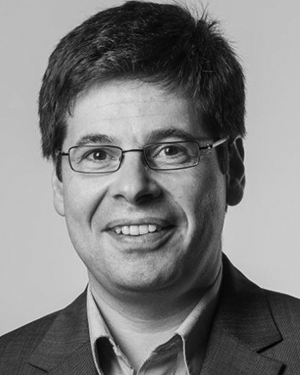 Siegfried Silber