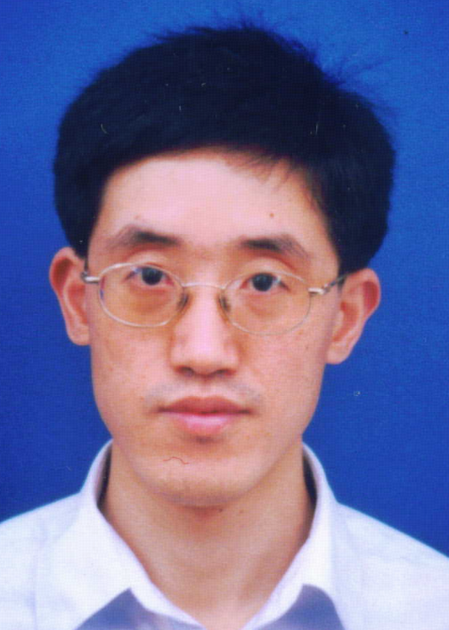 Shuifu Chen