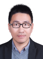 Shufeng Li