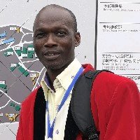 Atanda Raji