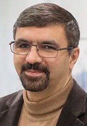 Mohammad Taherzadeh