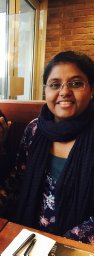 Sheeba S Manoharan-Basil