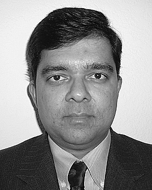 Murali Chari