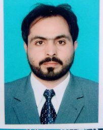 Shoukat Sajad