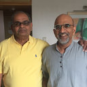 P. Vijayaraghavan