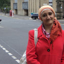 Uzma Khan