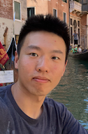 Xintong Li