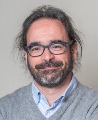 Luis Merino
