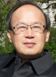 Guanghong Zhou