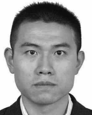 Runjing Chen