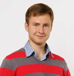 Gleb Vladimirovich Fedorov