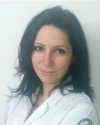 Maurelli Maria Paola