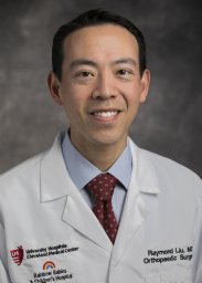Raymond W. Liu