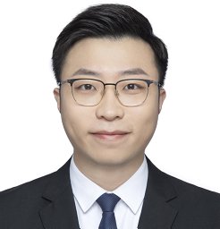 Yiming Wang
