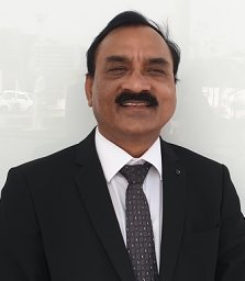 Vijay Kumar Sharma