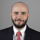 Nicolas Isaza