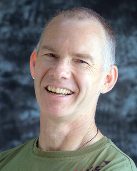 Christopher P. Hill