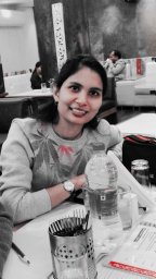 Sucheta Singh