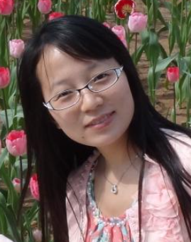 Xingwei Wu