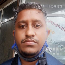 Krishnamoorthy gurushankar Sankar