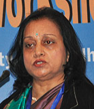 Madhubala Rentala