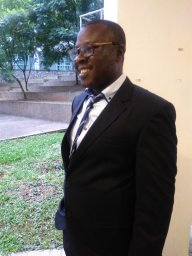 Muhammad Aliyu Sulaiman