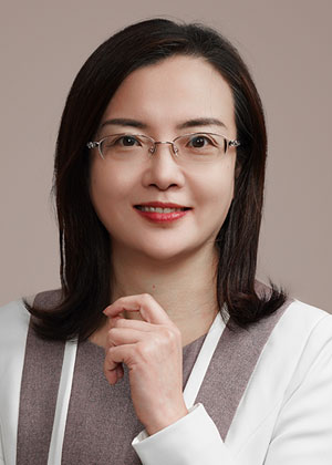 Pengju Zhang