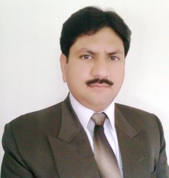 Suhail Khan