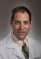 Joshua M. Levine