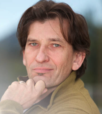 Michael Sieweke