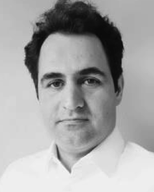 Mahmood Parsi