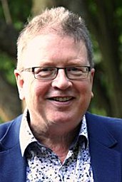 Peter Unwin