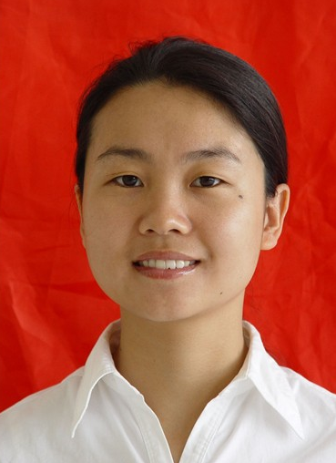 Hong Liu