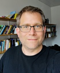 Michael Baumgartner
