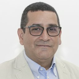 Benicio Gutierrez-Dona