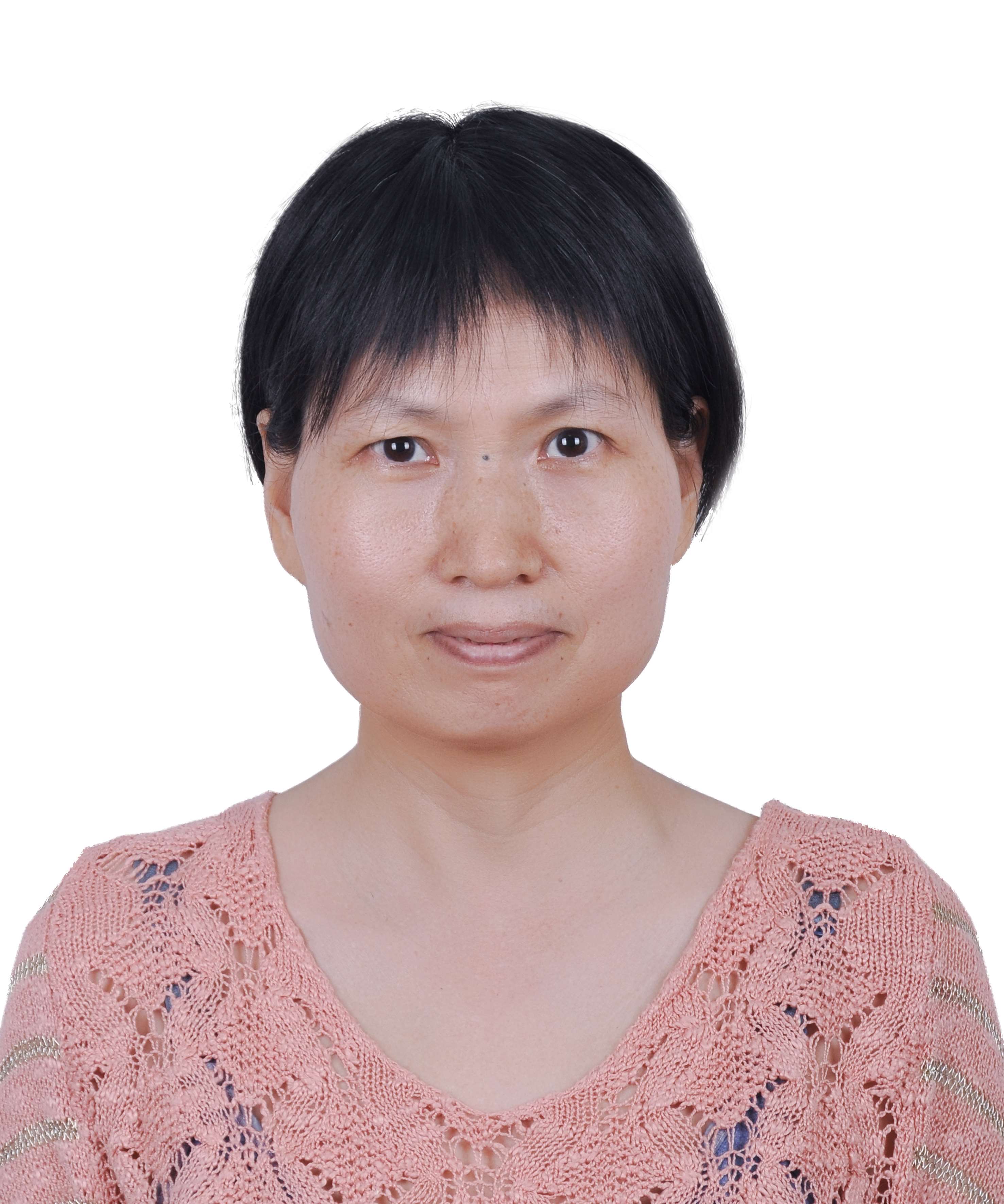 Sanmei Ma