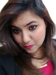 Nidhi Varshney