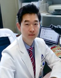 Yosep Chong