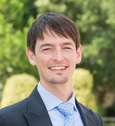 B. Sebastian Reiche