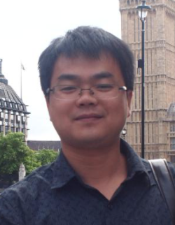 Yongjun Zhang