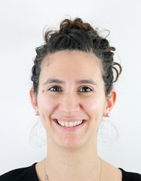 Louise Toualbi