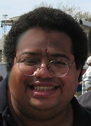 Franklin Baez