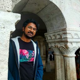 Rajasekharan Sreejith