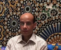 Youssef Rochdi
