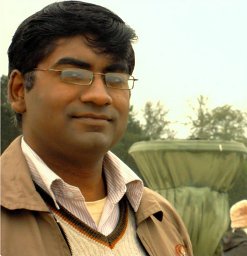 Prakash Jai