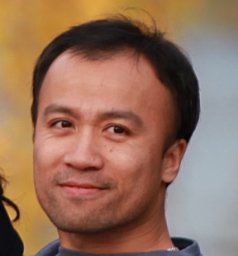Hoang Trinh