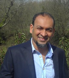 J. Arjuna Ratnayaka