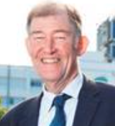 Ross Lawrenson